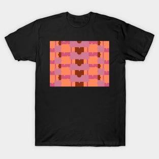 Puzzle Colour T-Shirt